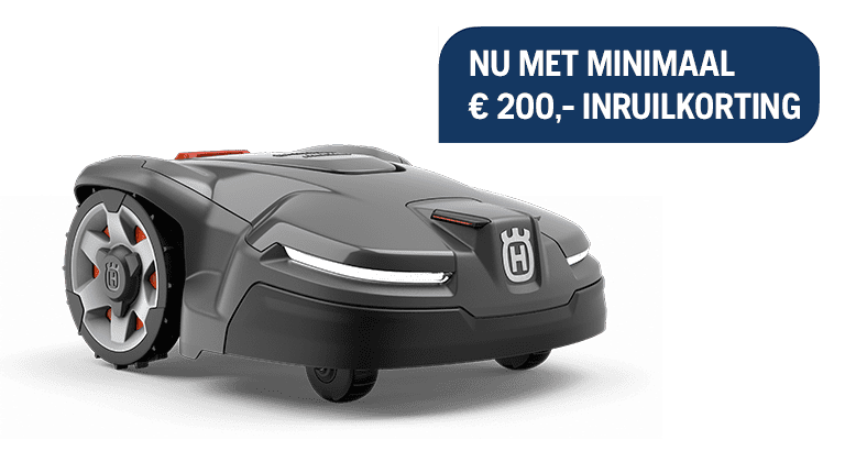 HUSQVARNA AUTOMOWER® 415X