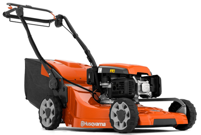 HUSQVARNA LC 353VE