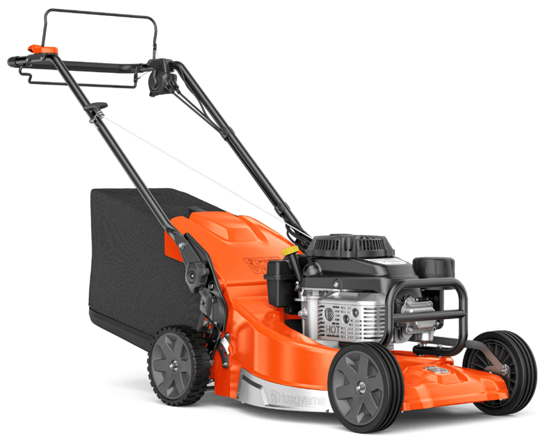 Husqvarna LC 551VBP
