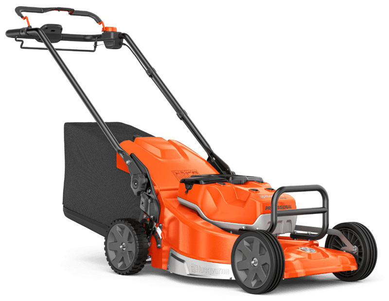 Husqvarna LC 551iV