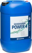 25 Liter XP Power4 brandstof