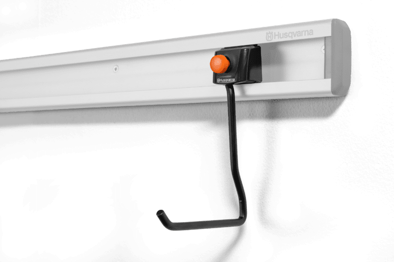 Husqvarna machine hook