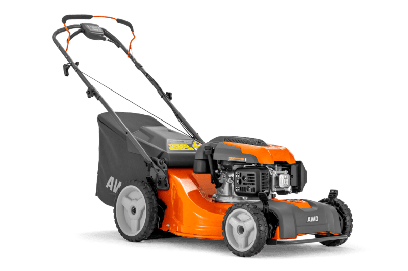 Husqvarna LC 353 AWD