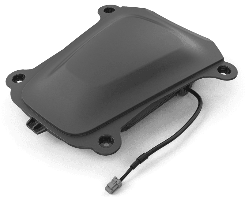 Husqvarna EPOS™ Plug-in NERA 320/430X/450X
