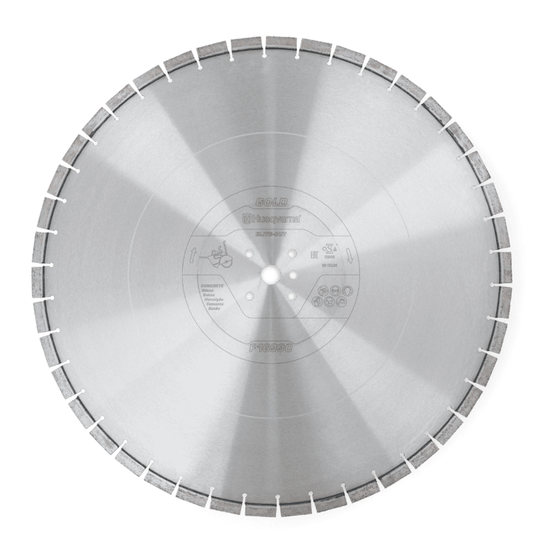 Husqvarna VARI-CUT™ F1699C